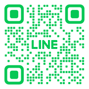 時光資訊工作室 LINE 官方帳號 QR Code